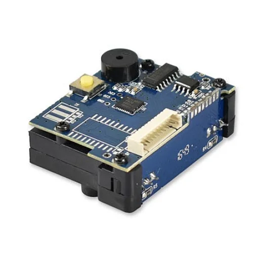 1D Barcode Scanner Module