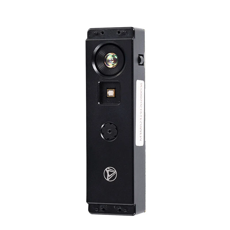 Face Recognition Camera Module