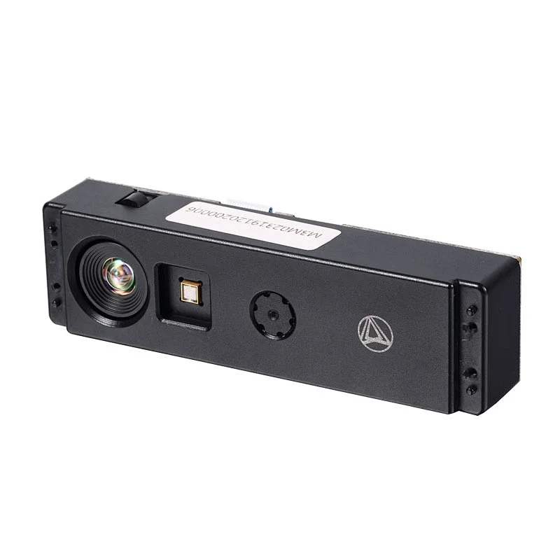 Face Recognition Camera Module