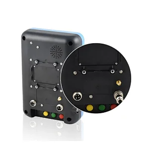 Bus Payment Terminal