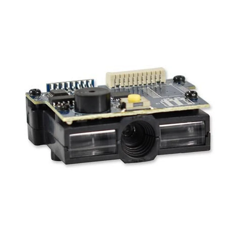 1D Barcode Scanner Module
