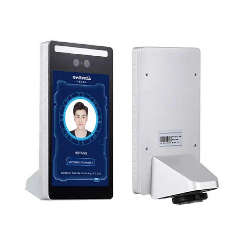 Binocular Camera Face Recognition Terminal