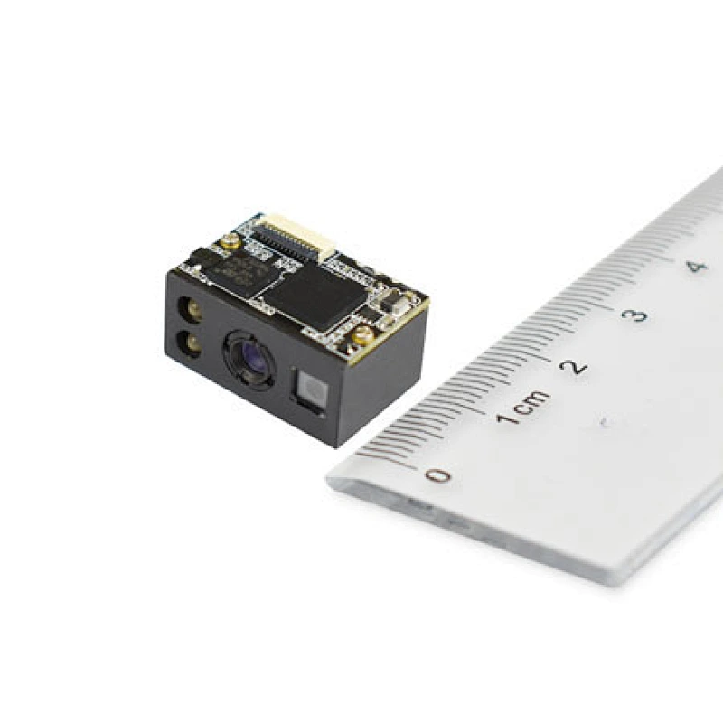 Mini Image 2D Scanning Engine
