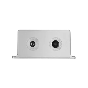 Uncooled Temperature Measuring Thermal Imaging Module