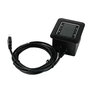 2D Barcode Reader Scanner