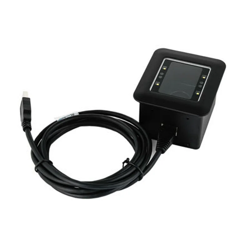 2D Barcode Reader Scanner