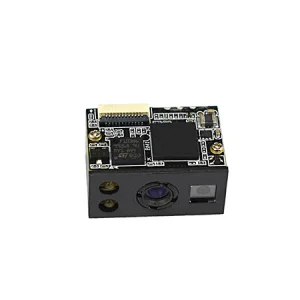 Mini Image 2D Scanning Engine