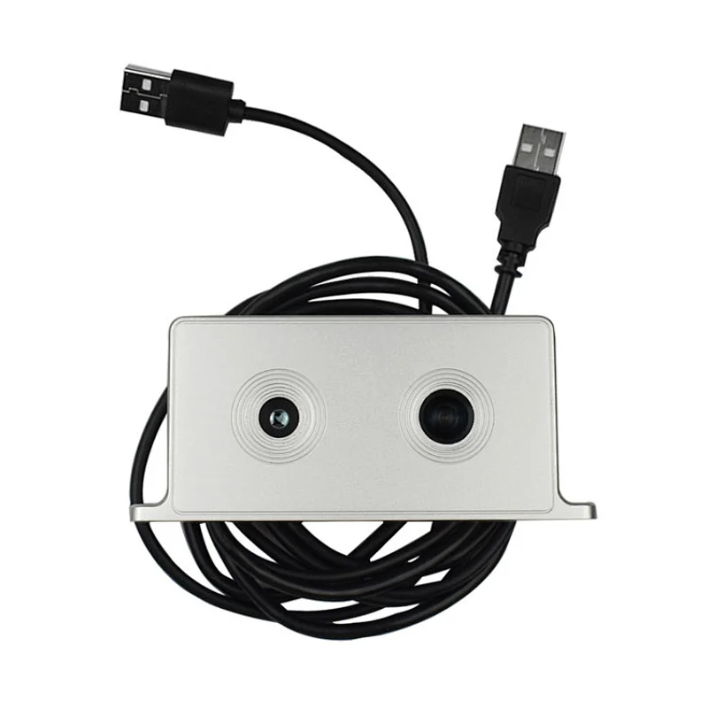 Uncooled Temperature Measuring Thermal Imaging Module
