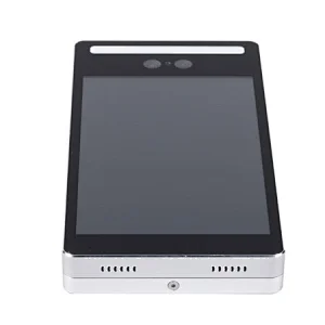 Binocular Camera Face Recognition Biometric Attendance system