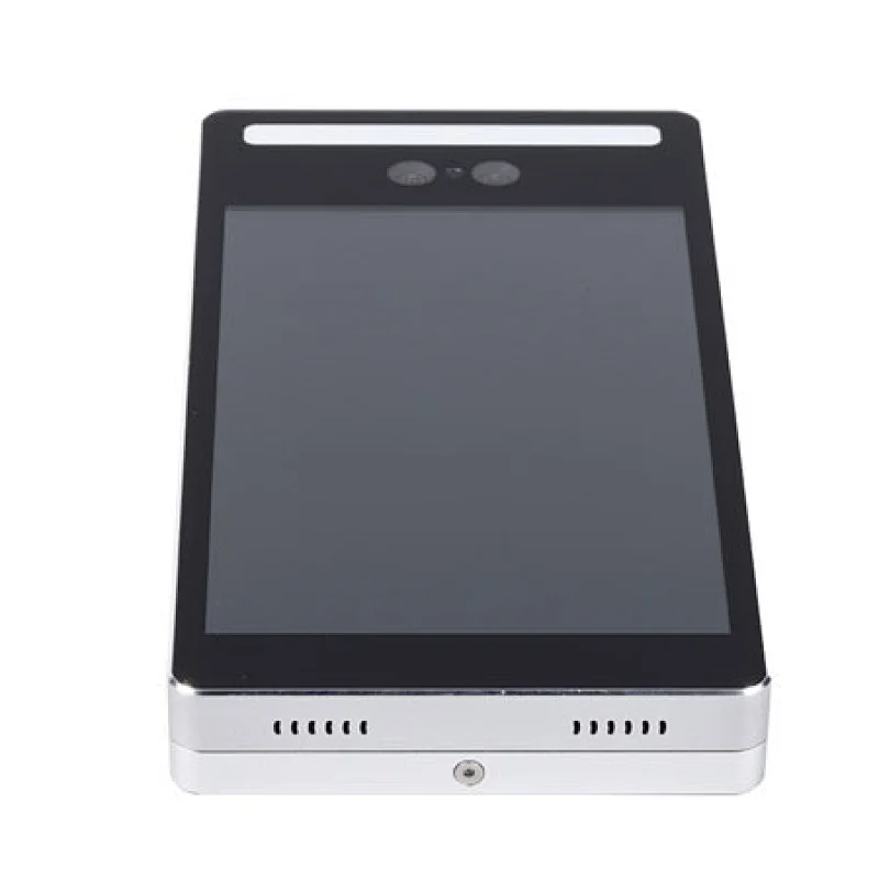 Binocular Camera Face Recognition Biometric Attendance system