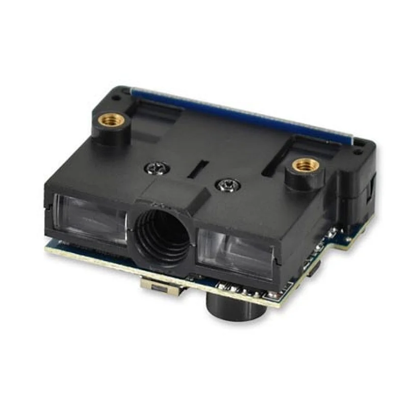 1D Barcode Scanner Module