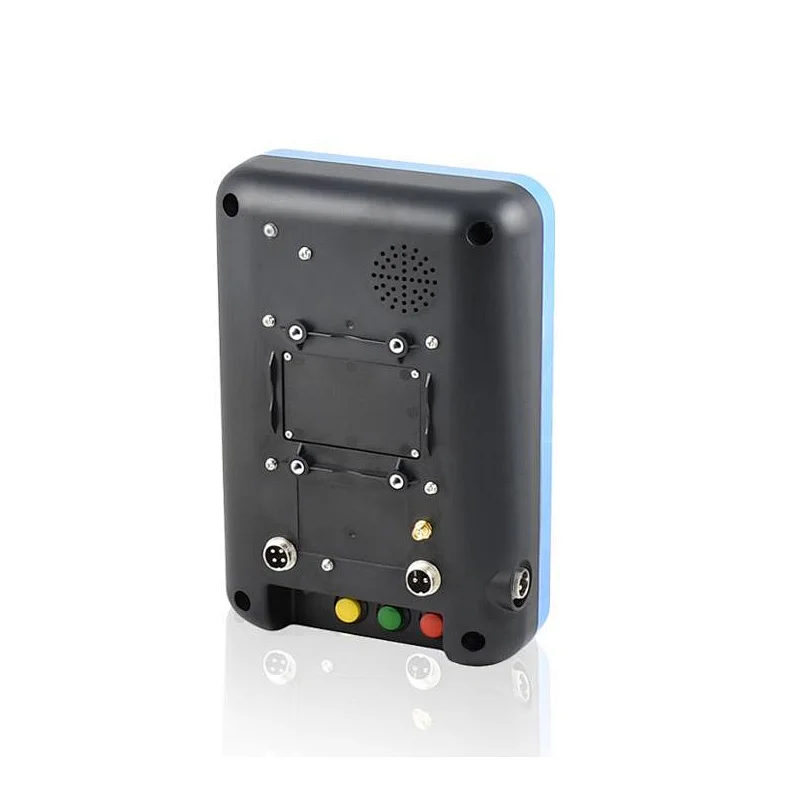 Bus Payment Terminal