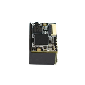 Mini Image 2D Scanning Engine