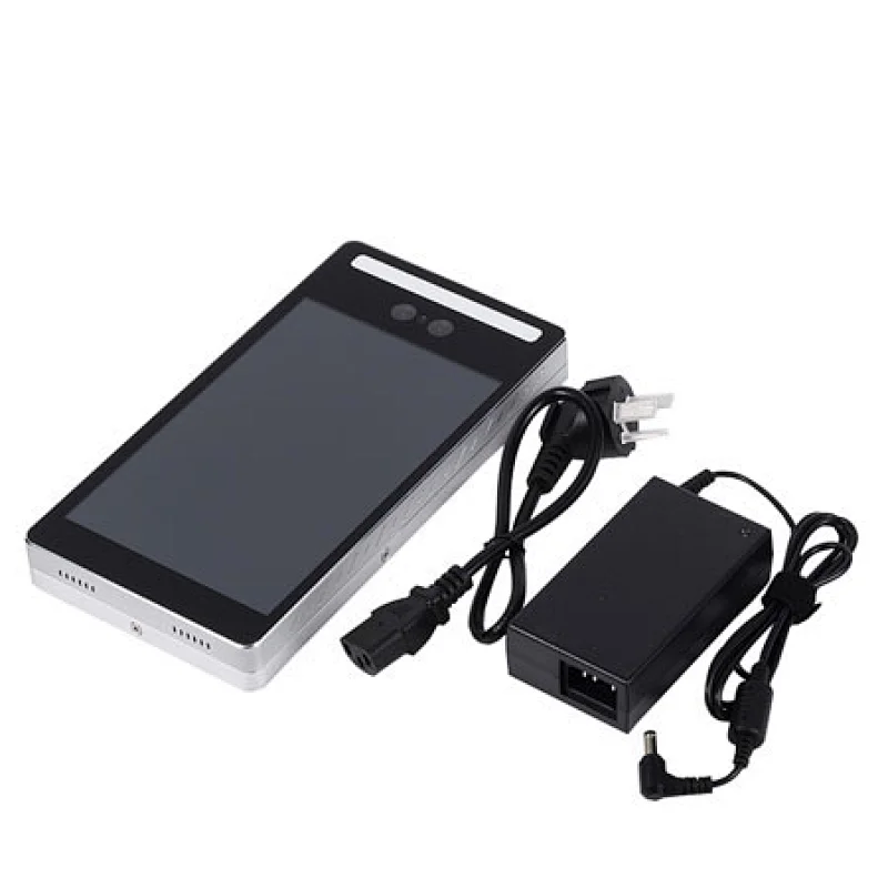 Binocular Camera Face Recognition Biometric Attendance system