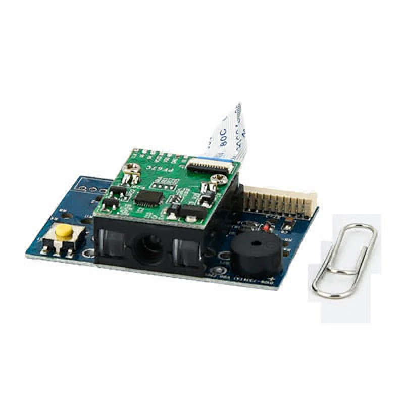 1D Barcode Scanner Module