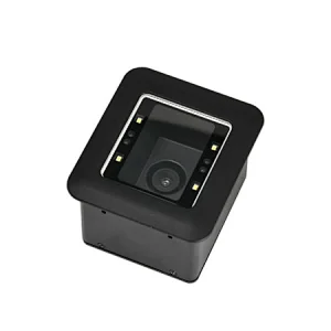 2D Barcode Reader Scanner