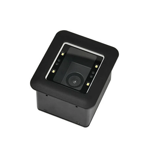 2D Barcode Reader Scanner