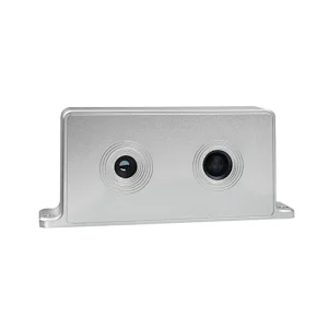 Uncooled Temperature Measuring Thermal Imaging Module