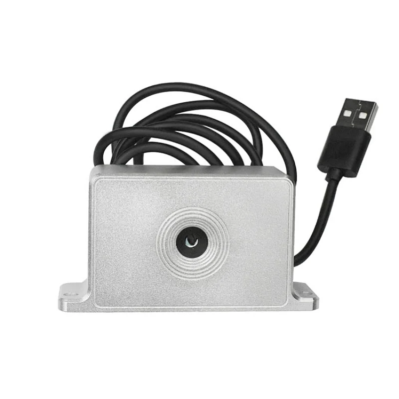 Face Temperature Measurement Module