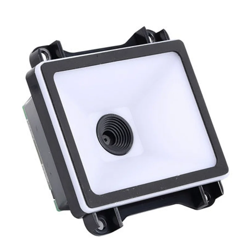 Fixed Mount QR Code Scanner