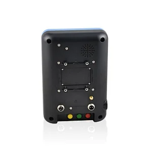 Bus Payment Terminal
