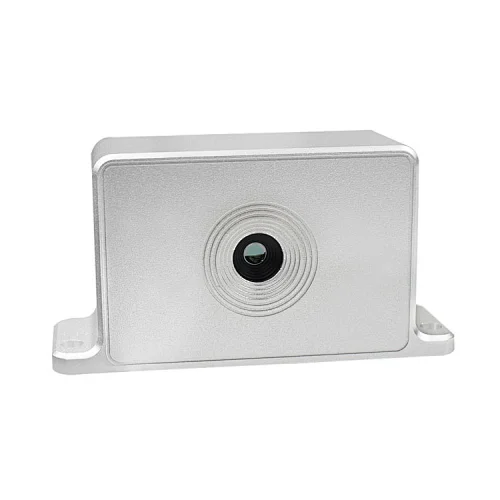 Face Temperature Measurement Module