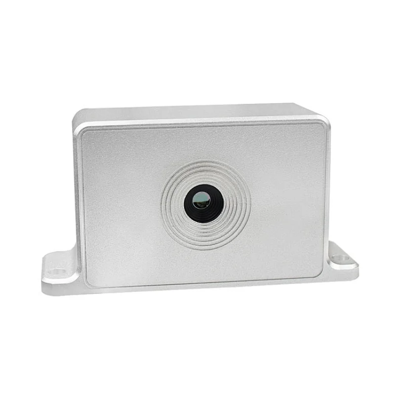 Face Temperature Measurement Module