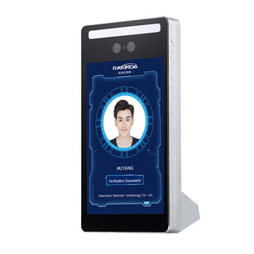 Binocular Camera Face Recognition Terminal