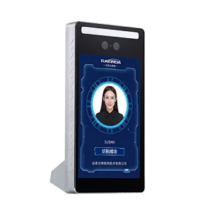 Binocular Camera Face Recognition Terminal