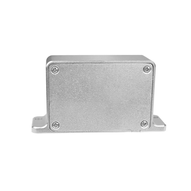 Face Temperature Measurement Module