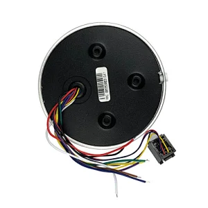 2D QR Code IC Card Access Control Machine