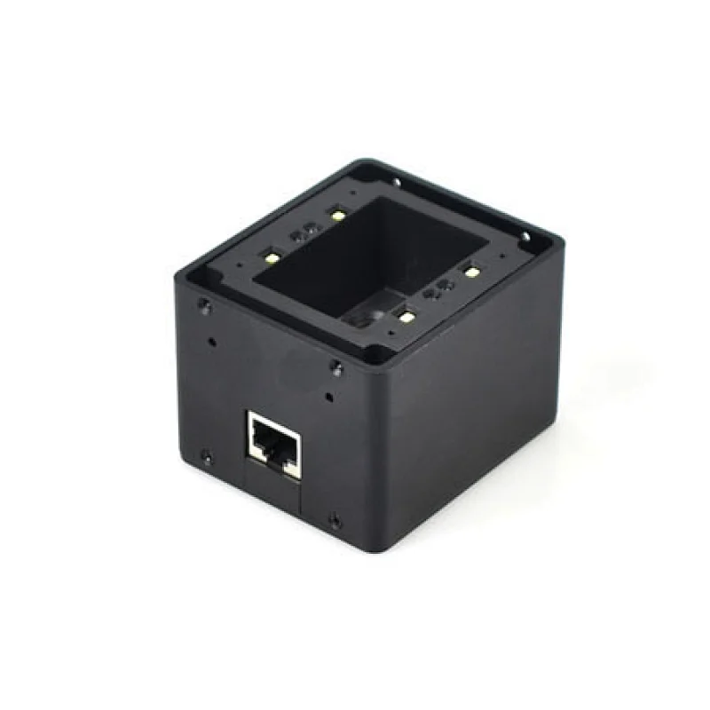 Long-range 2D Barcode QR Code Reader Scanner