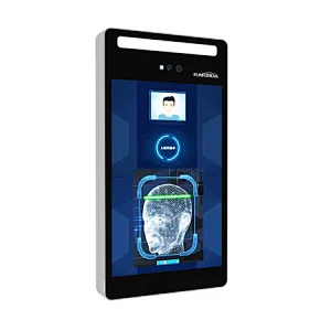 3D Version Face Recognition Terminal