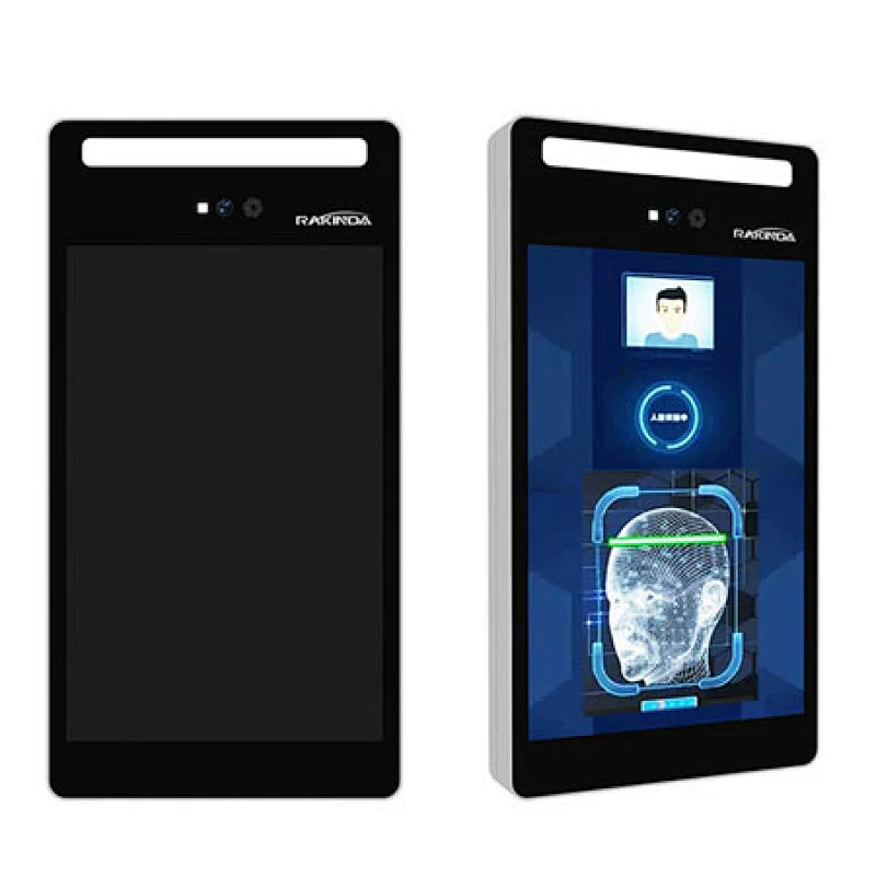 3D Version Face Recognition Terminal