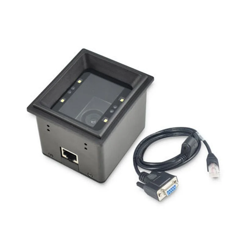Fixed 2D Barcode Reader Scanner Module