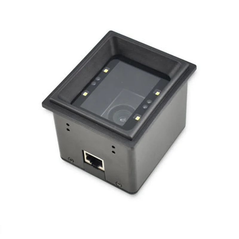 Fixed 2D Barcode Reader Scanner Module