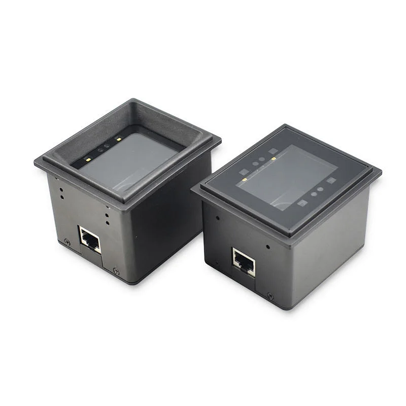 Fixed 2D Barcode Reader Scanner Module