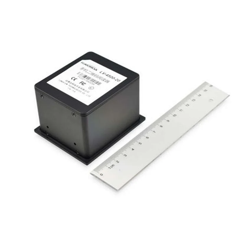 2D Barcode Reader Scanner Module