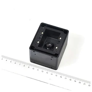 Long-range 2D Barcode QR Code Reader Scanner