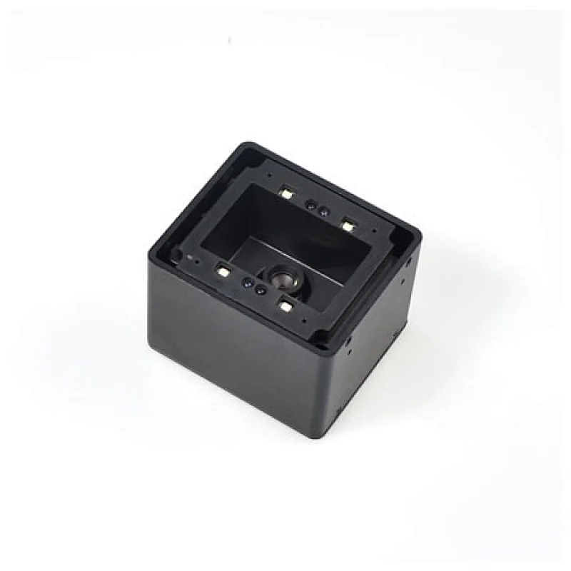 Long-range 2D Barcode QR Code Reader Scanner