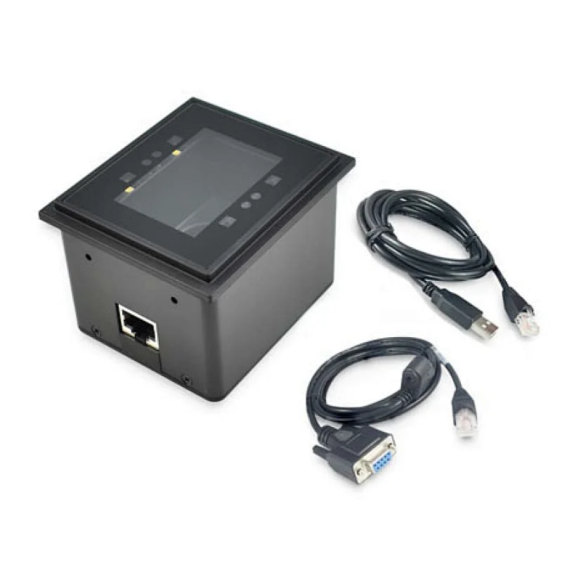 2D Barcode Reader Scanner Module