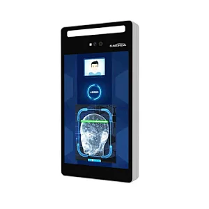3D Version Face Recognition Terminal