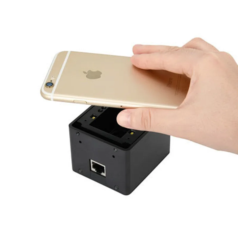 USB RS232 OEM QR Code Reader Scanner
