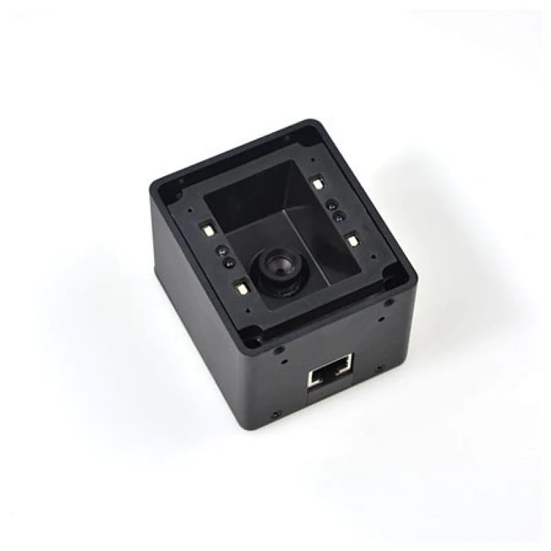 Long-range 2D Barcode QR Code Reader Scanner