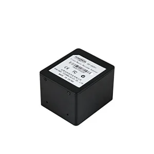 USB RS232 OEM QR Code Reader Scanner
