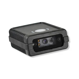 2D QR Barcode Scanner Module