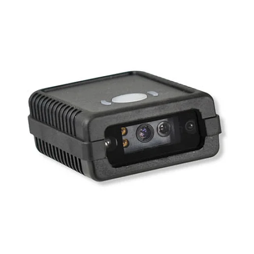 2D QR Barcode Scanner Module