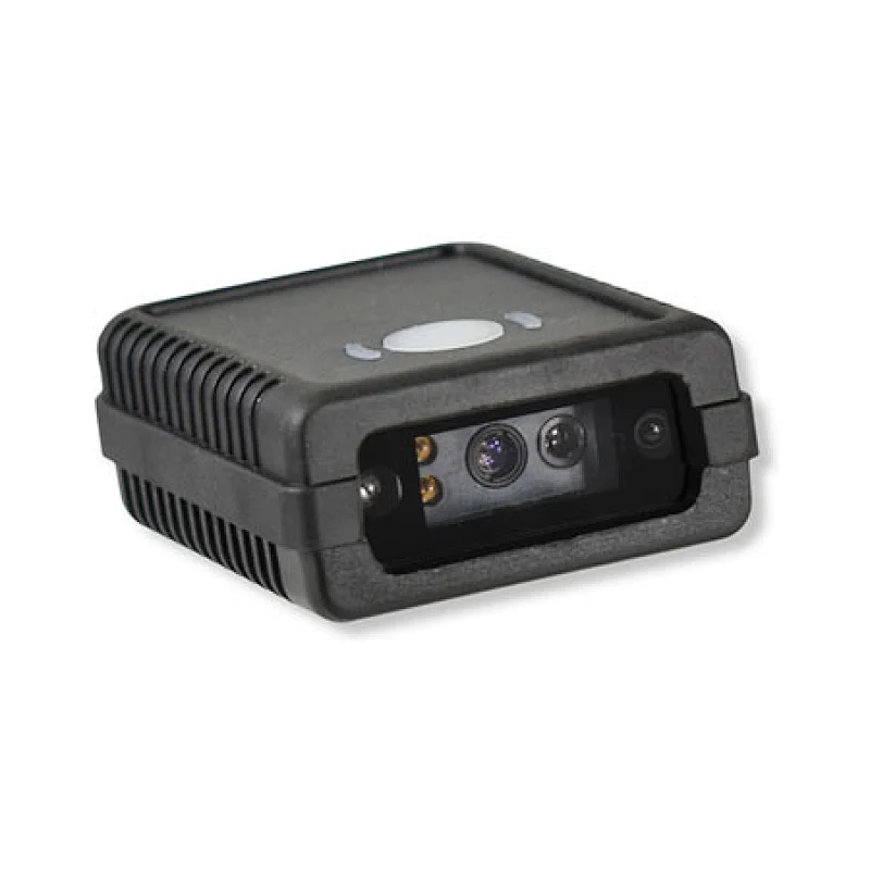 2D QR Barcode Scanner Module
