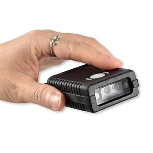 2D QR Barcode Scanner Module