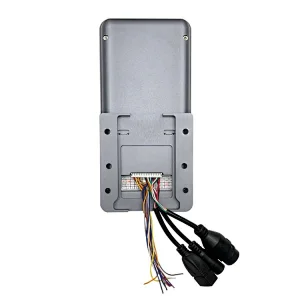 Face Recognition Attendance and Access Control Machine